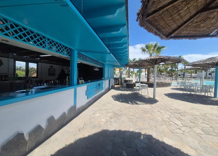 Oasis Dunas Raices Del Mar Paraiso Unico Lägenhet *