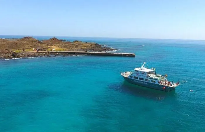 Lägenhet Oasis Dunas Raices Del Mar Paraiso Unico