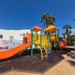 Oasis Dunas Raices Del Mar Paraiso Unico Apartment Corralejo