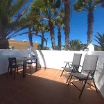 Oasis Dunas Raices Del Mar Paraiso Unico Apartment