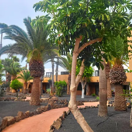 Oasis Dunas Raices Del Mar Paraiso Unico Apartament *