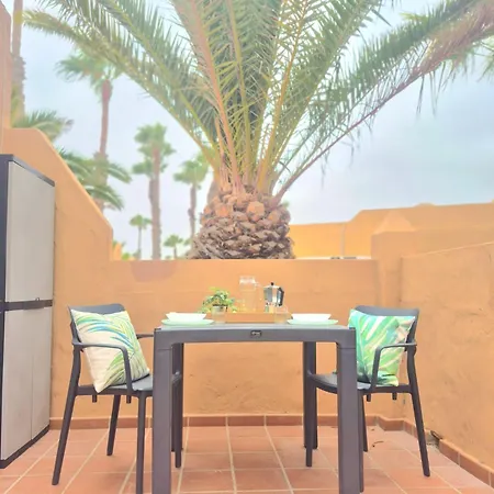 Appartement Oasis Dunas Raices Del Mar Paraiso Unico *