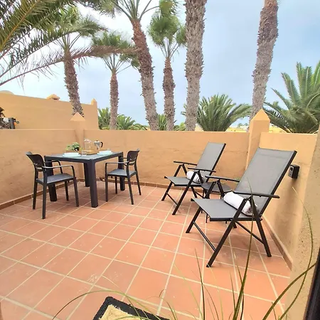 Oasis Dunas Raices Del Mar Paraiso Unico