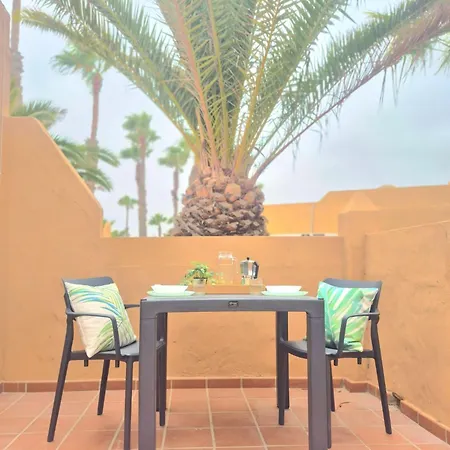 Appartement Oasis Dunas Raices Del Mar Paraiso Unico Corralejo