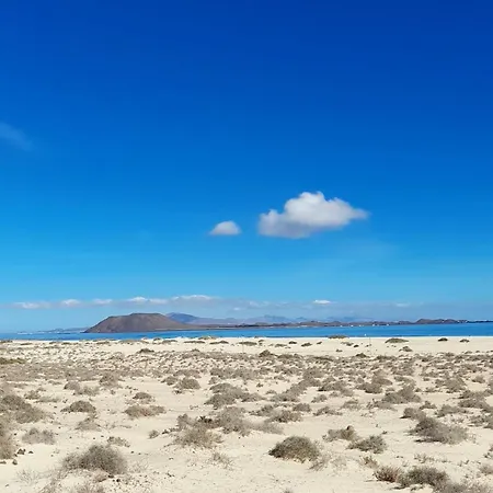 Oasis Dunas Raices Del Mar Paraiso Unico * Corralejo