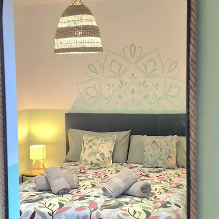 Oasis Dunas Raices Del Mar Paraiso Unico Apartament *