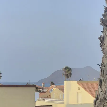 Oasis Dunas Raices Del Mar Paraiso Unico Corralejo