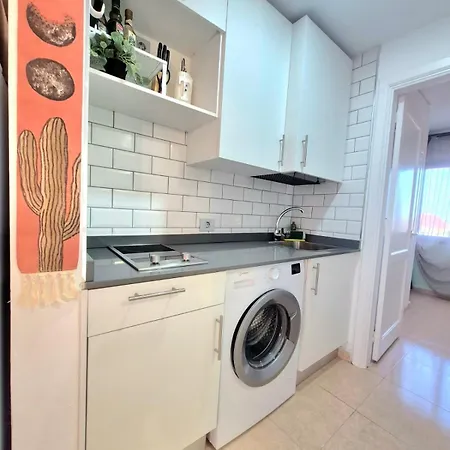 Oasis Dunas Raices Del Mar Paraiso Unico Apartament *