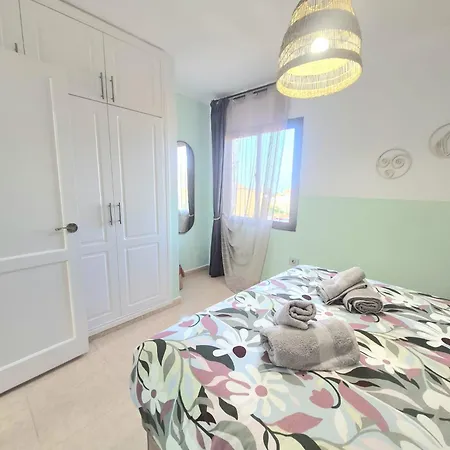 Oasis Dunas Raices Del Mar Paraiso Unico