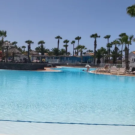 Appartement Oasis Dunas Raices Del Mar Paraiso Unico