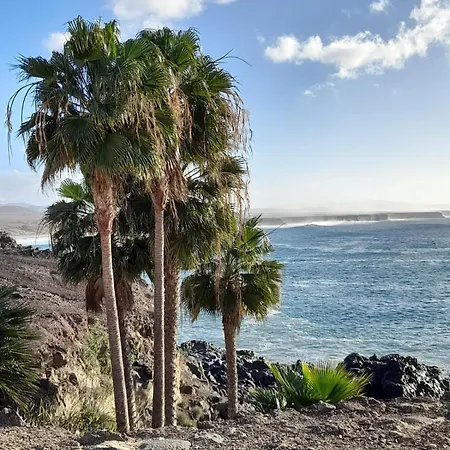 Oasis Dunas Raices Del Mar Paraiso Unico Appartement
