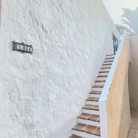 Apartament Oasis Dunas Raices Del Mar Paraiso Unico Corralejo