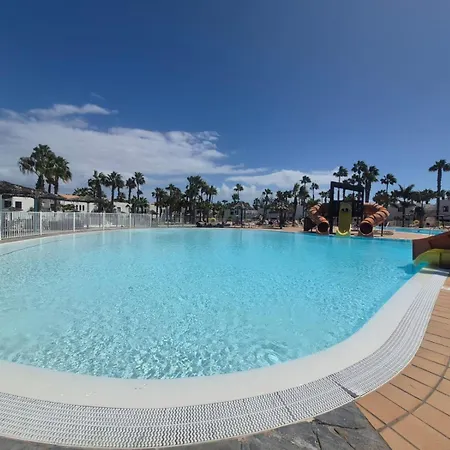 Oasis Dunas Raices Del Mar Paraiso Unico Appartement *