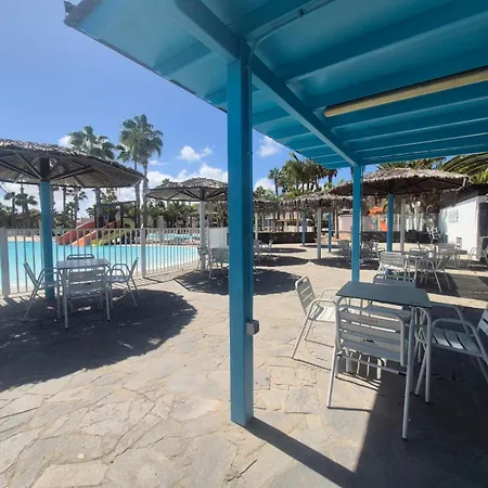 Appartement Oasis Dunas Raices Del Mar Paraiso Unico