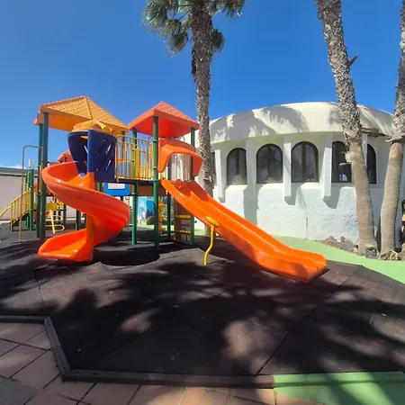 Appartamento Oasis Dunas Raices Del Mar Paraiso Unico Corralejo