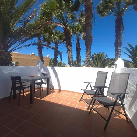 Oasis Dunas Raices Del Mar Paraiso Unico Appartement