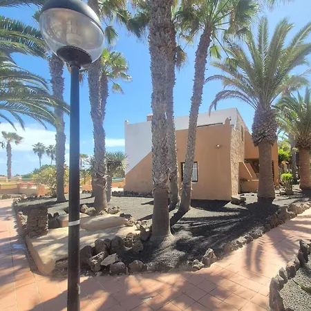 Oasis Dunas Raices Del Mar Paraiso Unico Appartement Corralejo