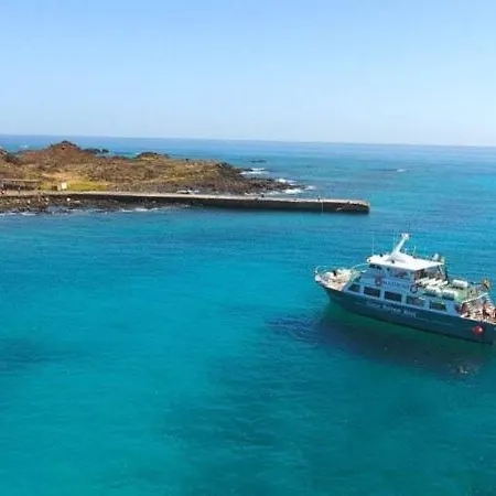 شقة Oasis Dunas Raices Del Mar Paraiso Unico