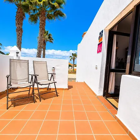 Oasis Dunas Raices Del Mar Paraiso Unico Appartement