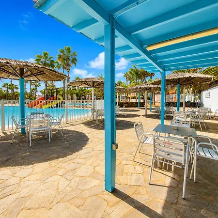 Oasis Dunas Raices Del Mar Paraiso Unico Appartement *