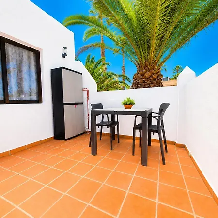 Appartement Oasis Dunas Raices Del Mar Paraiso Unico *