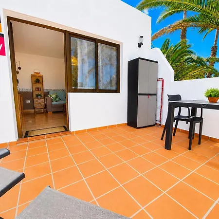 Appartement Oasis Dunas Raices Del Mar Paraiso Unico *