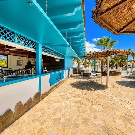 Appartement Oasis Dunas Raices Del Mar Paraiso Unico