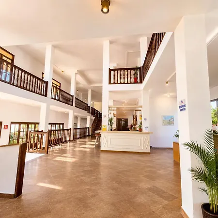 Appartement Oasis Dunas Raices Del Mar Paraiso Unico *