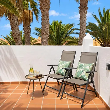 Appartamento Oasis Dunas Raices Del Mar Paraiso Unico