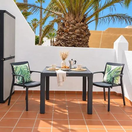 Appartamento Oasis Dunas Raices Del Mar Paraiso Unico