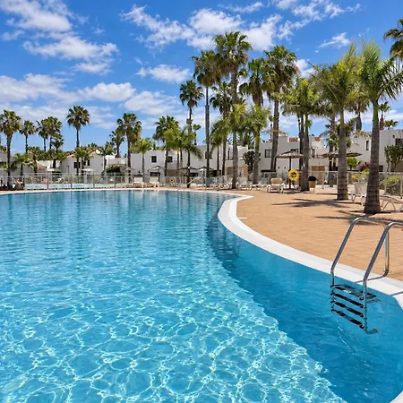 Appartamento Oasis Dunas Raices Del Mar Paraiso Unico