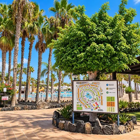 Oasis Dunas Raices Del Mar Paraiso Unico Appartamento *