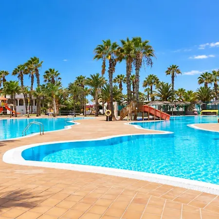 Oasis Dunas Raices Del Mar Paraiso Unico Appartamento Corralejo