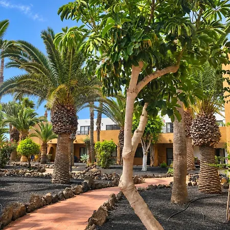 Oasis Dunas Raices Del Mar Paraiso Unico Appartamento *