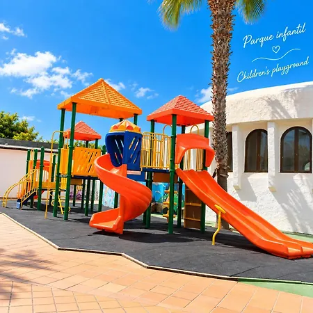 Appartamento Oasis Dunas Raices Del Mar Paraiso Unico Corralejo