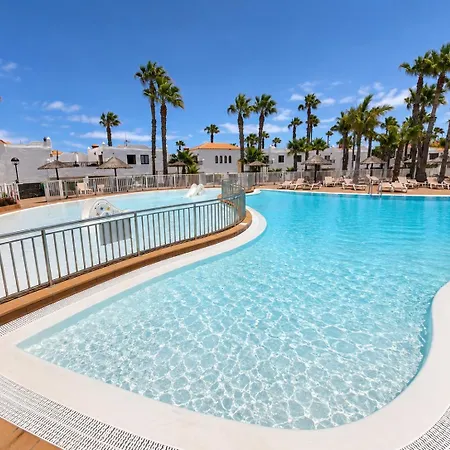 Oasis Dunas Raices Del Mar Paraiso Unico Appartamento Corralejo