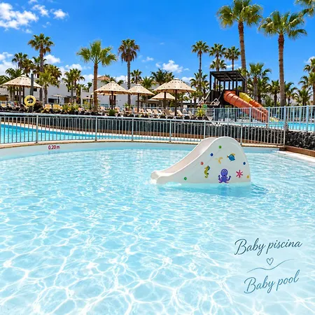 Appartamento Oasis Dunas Raices Del Mar Paraiso Unico