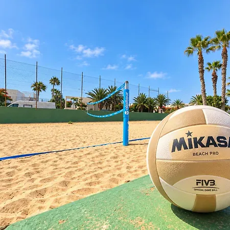 Appartamento Oasis Dunas Raices Del Mar Paraiso Unico Corralejo
