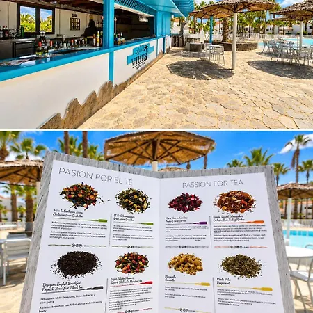 Appartamento Oasis Dunas Raices Del Mar Paraiso Unico Corralejo