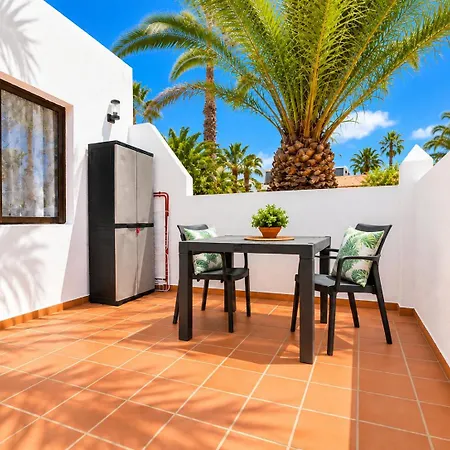 Oasis Dunas Raices Del Mar Paraiso Unico * Corralejo