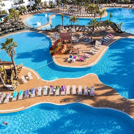 Oasis Dunas Raices Del Mar Paraiso Unico Appartamento