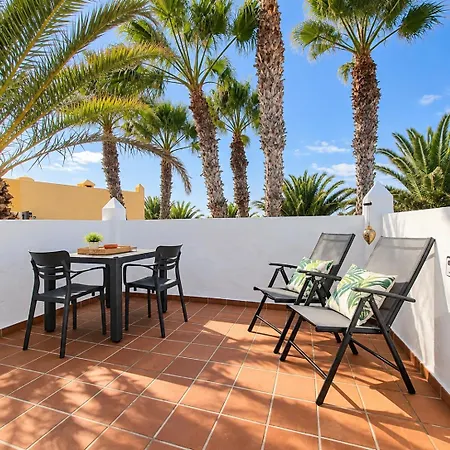 Oasis Dunas Raices Del Mar Paraiso Unico Appartamento