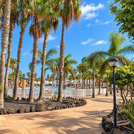 Oasis Dunas Raices Del Mar Paraiso Unico Corralejo