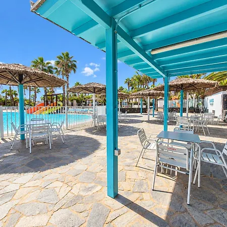 Appartamento Oasis Dunas Raices Del Mar Paraiso Unico Corralejo