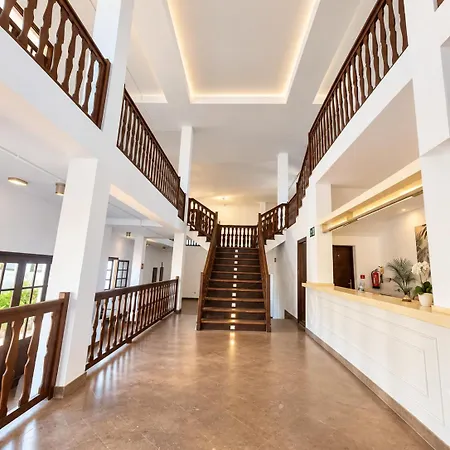 Appartamento Oasis Dunas Raices Del Mar Paraiso Unico Corralejo
