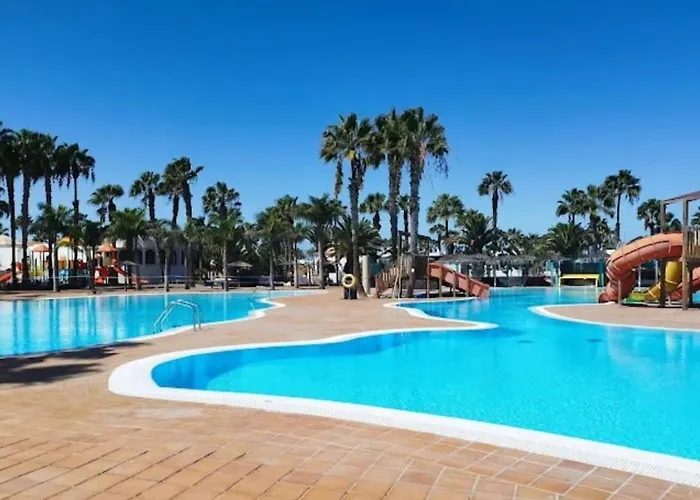 Oasis Dunas Raices Del Mar Paraiso Unico Appartement *