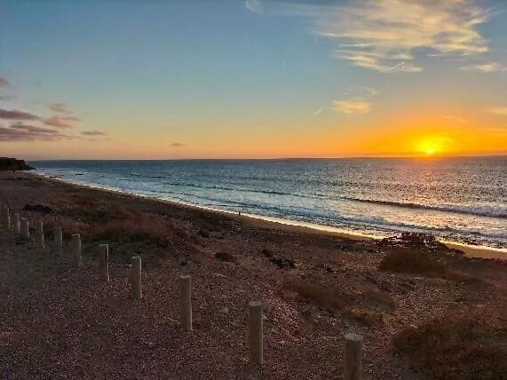 Oasis Dunas Raices Del Mar Paraiso Unico Appartement Corralejo