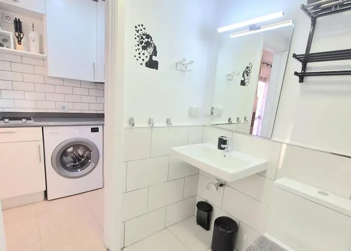 Appartement Oasis Dunas Raices Del Mar Paraiso Unico