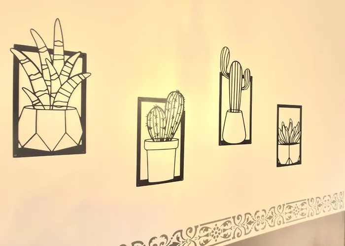 Oasis Dunas Raices Del Mar Paraiso Unico * Corralejo