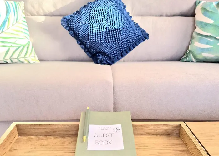 Oasis Dunas Raices Del Mar Paraiso Unico Apartmán